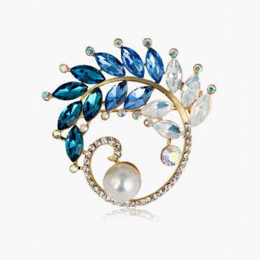 Diamond band ring